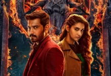 டிமான்ட்டி காலனி 2 படம் எப்படி இருக்கு? – ரசிகர்கள் என்ன சொல்றாங்க?