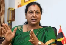 “роХрпЗрокрпНроЯройрпН роОроЩрпНроХро│рпН роЪрпКродрпНродро▓рпНро▓ роороХрпНроХро│рпН роЪрпКродрпНродрпБ” – рокро┐ро░рпЗрооро▓родро╛ ро╡ро┐роЬропроХро╛роирпНродрпН