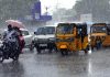தமிழகத்தில் 7 நாட்களுக்கு மழை! – வானிலை ஆய்வு மையம்