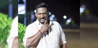 உடல்நிலையில் திடீர் பின்னடைவு! – ஐசியூவில் ரோபோ சங்கர்