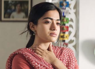 ராஷ்மிகா மந்தனா வேதனை!