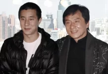 மகனை நினைத்து பெருமைப்படுகிறேன்! – ஜாக்கி சான்