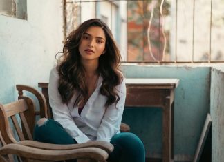 என்னை டார்கெட் செய்வது ஏன்? – கயாடு லோஹர் வேதனை