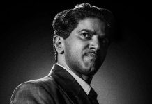 வசூல் வேட்டையில் ‘காந்தா’!