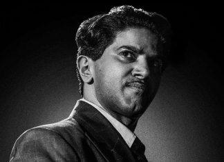 வசூல் வேட்டையில் ‘காந்தா’!