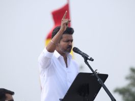 родрпАроп роЪроХрпНродро┐роХрпНроХрпБроорпН, родрпВроп роЪроХрпНродро┐роХрпНроХрпБроорпН роЗроЯрпИропрпЗ родро╛ройрпН рокрпЛроЯрпНроЯро┐! – роИро░рпЛроЯрпНроЯро┐ро▓рпН ро╡ро┐роЬропрпН рокрпЗроЪрпНроЪрпБ