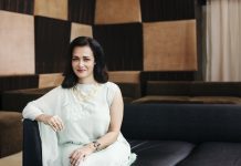 நாக சைதன்யா அற்புதமானவர்! – அமலா உருக்கம்