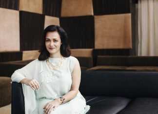 நாக சைதன்யா அற்புதமானவர்! – அமலா உருக்கம்