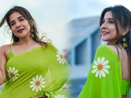 “பச்சை நிறமே.. பச்சை நிறமே…”