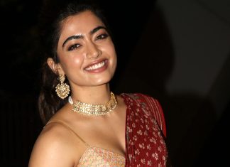 நேரம் வரும்போது கண்டிப்பாக தெரிவிப்பேன்! – திருமணம் குறித்து ராஷ்மிகா பதில்