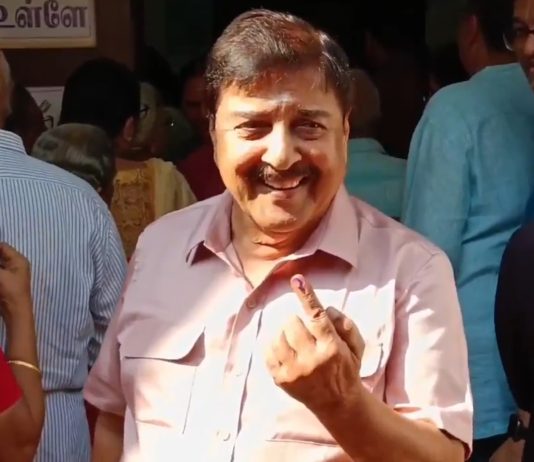 “டாஸ்மாக் கடைகளை உடனே மூட வேண்டும்”! – நடிகர் சிவக்குமார் கோரிக்கை