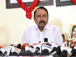 தவெக 200 தொகுதிகளில் வெற்றி பெறும்! – செங்கோட்டையன் நம்பிக்கை