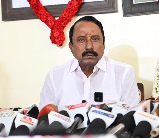 தவெக 200 தொகுதிகளில் வெற்றி பெறும்! – செங்கோட்டையன் நம்பிக்கை