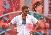 15 நாட்களில் ரூ.300 கோடி வசூலித்த “ஜன நாயகன்”?