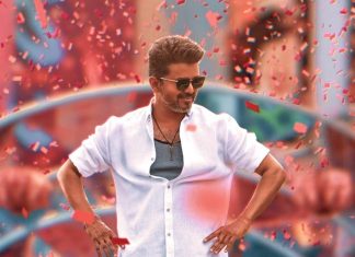 15 நாட்களில் ரூ.300 கோடி வசூலித்த “ஜன நாயகன்”?