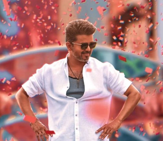 15 நாட்களில் ரூ.300 கோடி வசூலித்த “ஜன நாயகன்”?